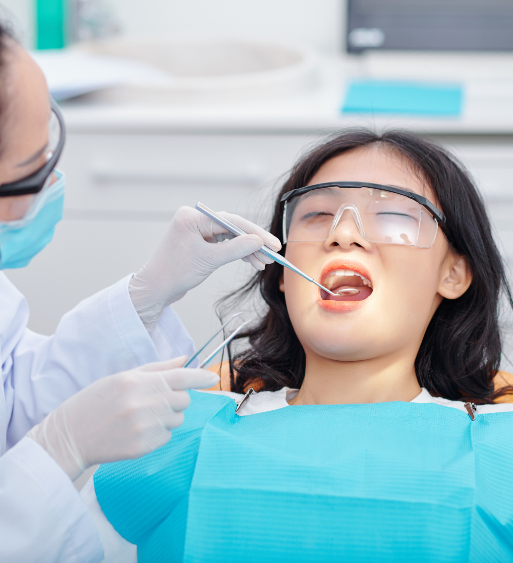 Dental Bridge Treatment Sutton Aesthetic Dentistry