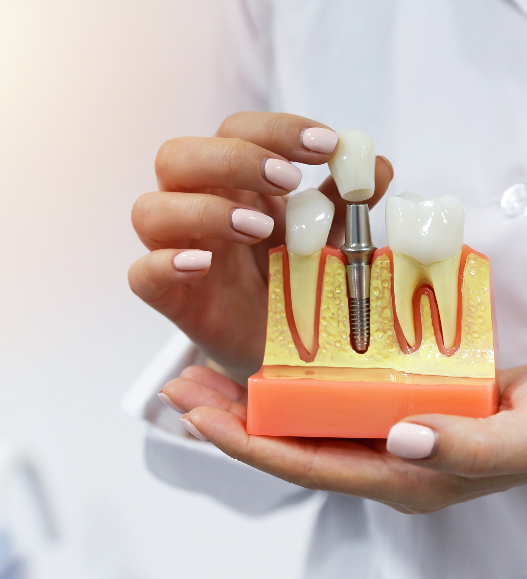 Treatment Sutton Aesthetic Dentistry