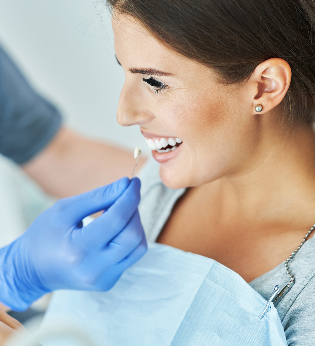 Teeth Whitening Treatment Sutton Aesthetic Dentistry