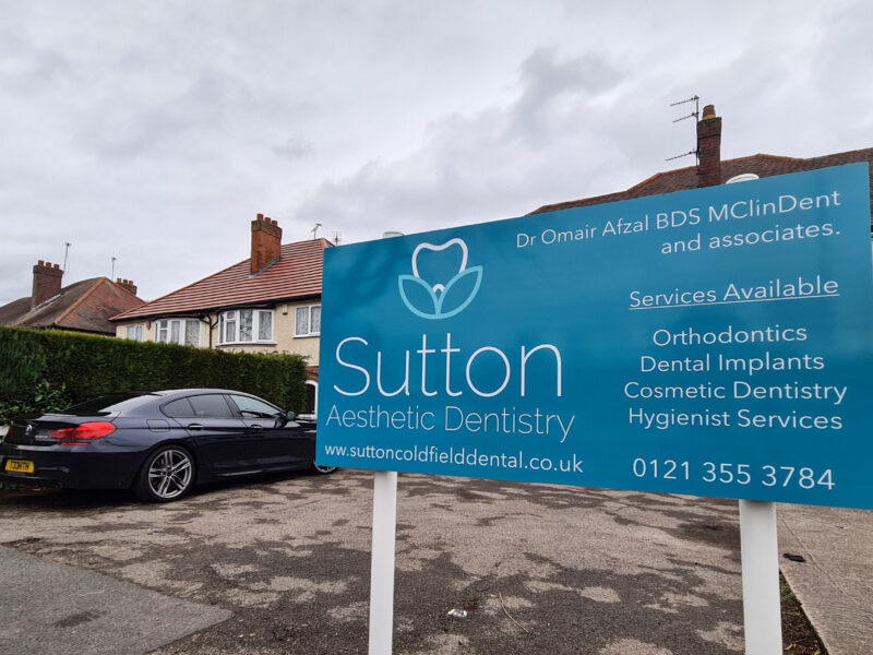 Practice Gallery Birmingham Sutton Aesthetic Dentistry