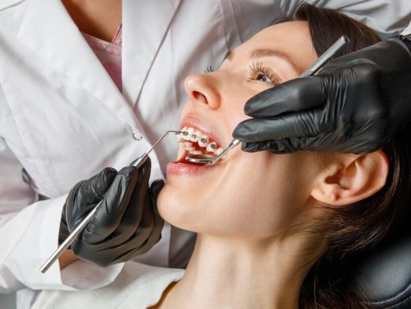 The Importance of Orthodontic Treatment: Achieving a Healthy and Beautiful Smile