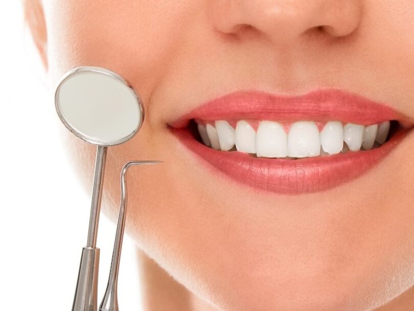 General Health Dentistry