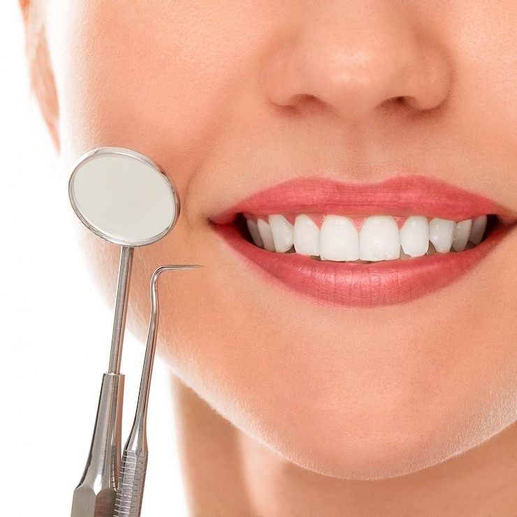 CEREC Dental Crowns | General Health Dentistry