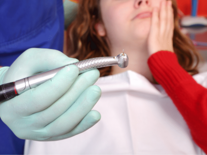 dentist in Sutton Coldfield