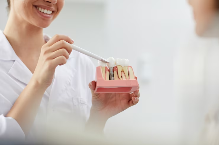Emergency Dentist In Sutton Coldfield