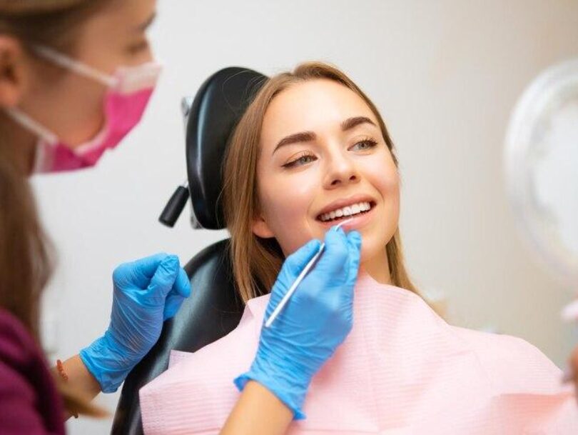 Orthodontist In Birmingham