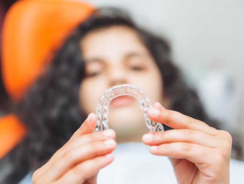 Invisalign