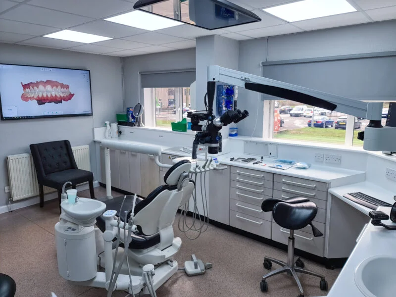 Birmingham Family Dental Clinic