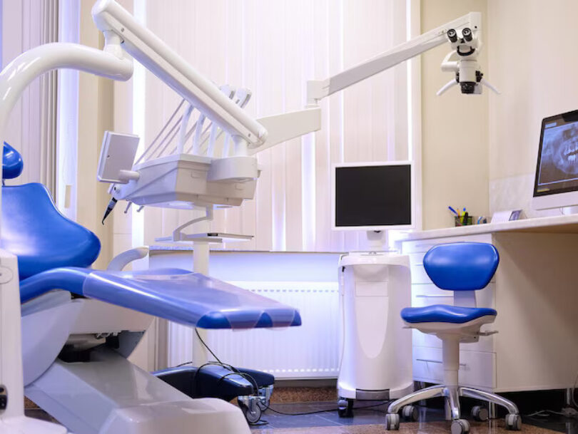 Family Dental Clinic