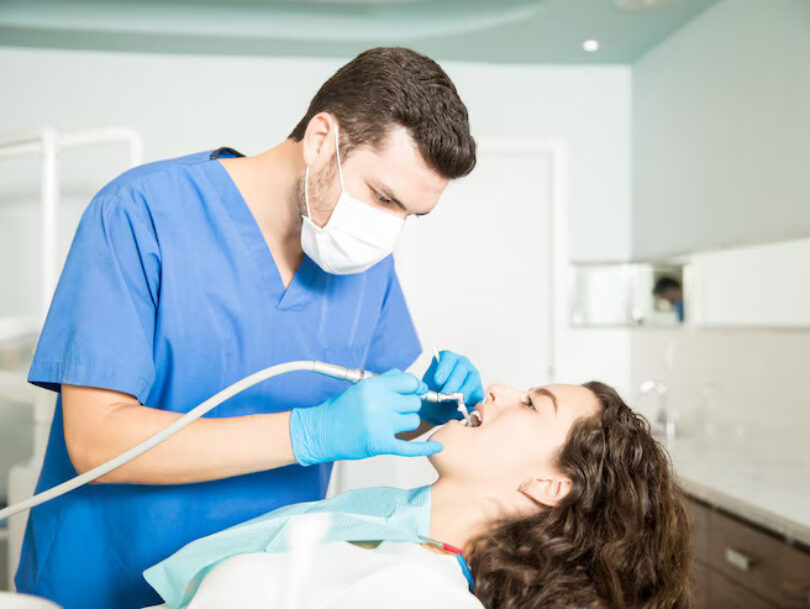 General Dental Treatment