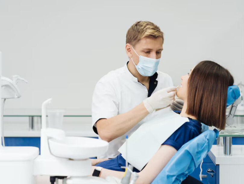 Root Canal Treatment In Birmingham | Smile Makeover Dental Clinic