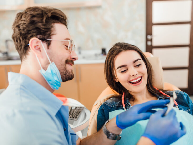 Smile Makeover Dental Clinic