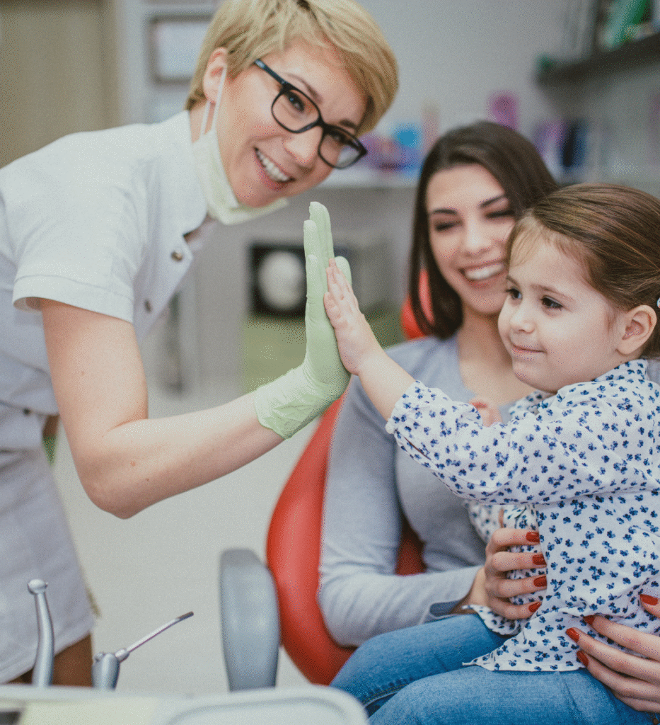 Family Dentistry Birmingham